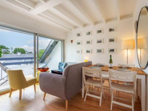 Duplex 3 pièces à 200m de la plage, parking inclus, 4 personnes - FR-1-477-251